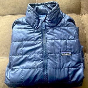 Boys winter coat- excellent condition